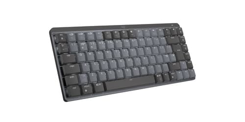 Logitech MX Mechanical Mini
