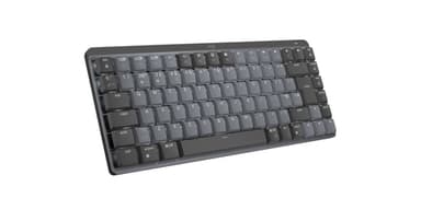 Logitech MX Mechanical Mini view 1