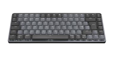 Logitech MX Mechanical Mini view 6