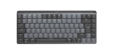 Logitech MX Mechanical Mini view 5