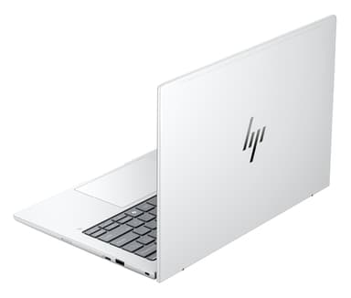 HP EliteBook 8 G1i 14 inch Notebook Next Gen AI PC Wolf Pro Security Edition Copilot+ PC Intel Core Ultra 7 256V Laptop 35.6 cm (14") WUXGA 16 GB LPDDR5x-SDRAM 512 GB SSD Wi-Fi 7 (802.11be) Windows 11 Pro Silver view 17