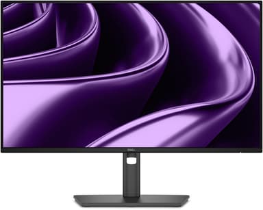 DELL Pro P P2426HE computer monitor 60.5 cm (23.8") 1920 x 1080 pixels Full HD LCD Grey view 2