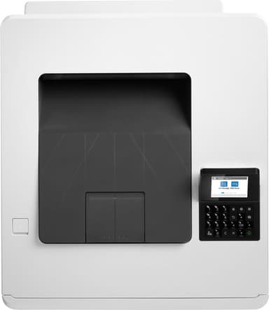 HP Color LaserJet Enterprise M455dn view 6