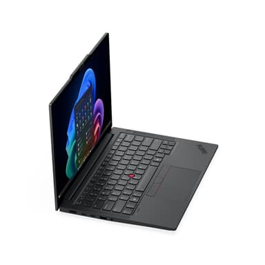 Lenovo ThinkPad E14 Gen 8 (Intel) Copilot+ PC Intel Core Ultra 5 325 Laptop 35.6 cm (14") WUXGA 16 GB DDR5-SDRAM 512 GB SSD Wi-Fi 7 (802.11be) Windows 11 Pro Black English view 7