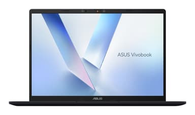ASUS Vivobook 14 X1407QA-LY003W Copilot+ PC Snapdragon X1-26-100 Laptop 35.6 cm (14") WUXGA 16 GB LPDDR5x-SDRAM 512 GB SSD Wi-Fi 6E (802.11ax) Windows 11 Home Blue view 2