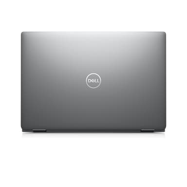 T1A DELL Latitude 5330 Intel® Core™ i7 i7-1265U Laptop 33.8 cm (13.3") Full HD 16 GB DDR4-SDRAM 256 GB SSD Windows 11 Pro Grey UK English view 3