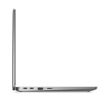 T1A DELL Latitude 5330 Intel® Core™ i7 i7-1265U Laptop 33.8 cm (13.3") Full HD 16 GB DDR4-SDRAM 256 GB SSD Windows 11 Pro Grey UK English view 5