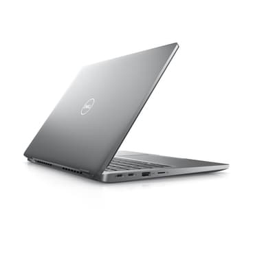 T1A DELL Latitude 5330 Intel® Core™ i7 i7-1265U Laptop 33.8 cm (13.3") Full HD 16 GB DDR4-SDRAM 256 GB SSD Windows 11 Pro Grey UK English view 2