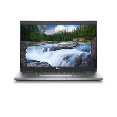 T1A DELL Latitude 5330 Intel® Core™ i7 i7-1265U Laptop 33.8 cm (13.3") Full HD 16 GB DDR4-SDRAM 256 GB SSD Windows 11 Pro Grey UK English view 1