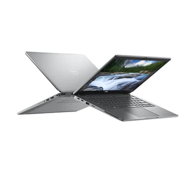 T1A DELL Latitude 5330 Intel® Core™ i7 i7-1265U Laptop 33.8 cm (13.3") Full HD 16 GB DDR4-SDRAM 256 GB SSD Windows 11 Pro Grey UK English view 4