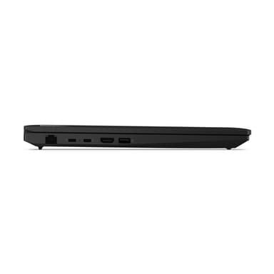Lenovo ThinkPad L16 Gen 2 (AMD) AMD Ryzen™ 5 PRO PRO 215 Laptop 40.6 cm (16") WUXGA 16 GB DDR5-SDRAM 512 GB SSD Wi-Fi 7 (802.11be) Windows 11 Pro UK English Black view 9
