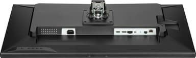iiyama ProLite XUB3297QSNP-B1 computer monitor 81.3 cm (32") 2560 x 1440 pixels Quad HD LED Black view 3