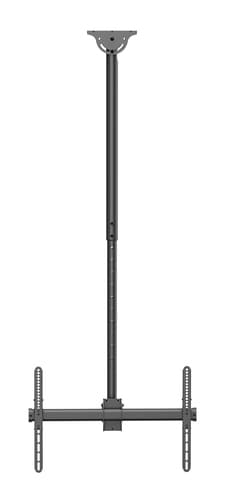 Neomounts CL35-440BL16L Monitor/TV mount ceiling 37-70" - h 106-156 cm view 3