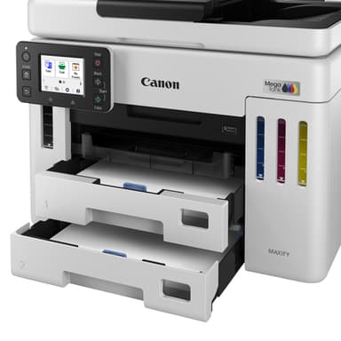 Canon MAXIFY GX7150 Inkjet A4 600 x 1200 DPI Wi-Fi view 4