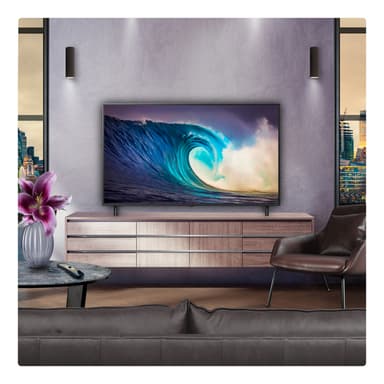 LG 55NANO80A6B.AEK TV 139.7 cm (55") 4K Ultra HD Smart TV Wi-Fi Blue view 8