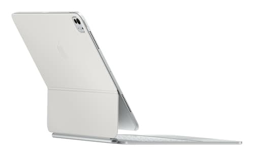 Apple Magic Keyboard for iPad Pro 13‑inch (M4) - Portuguese - White