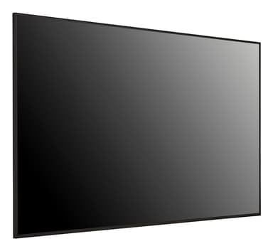 LG 65UH7N-E Digital signage flat panel 165.1 cm (65") LED Wi-Fi 700 cd/m² 4K Ultra HD Black Built-in processor WebOS 24/7 view 5