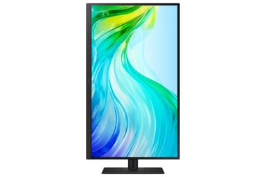 Samsung S61F computer monitor 68.6 cm (27") 2560 x 1440 pixels Quad HD LCD Black view 10