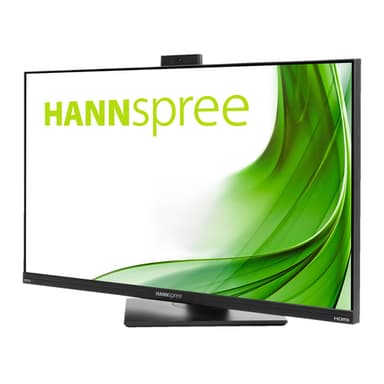 Hannspree HP 278 WJB computer monitor 68.6 cm (27") 1920 x 1080 pixels Full HD LED Black view 5