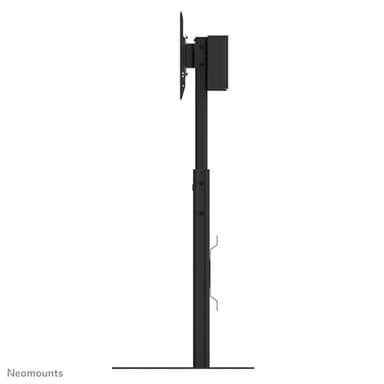 Neomounts FL45S-825BL1 TV floor stand 37-75" - TÜV view 14