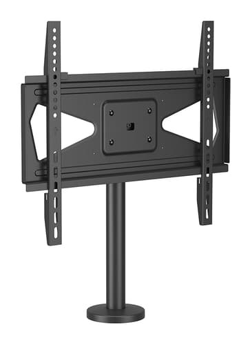 Neomounts DS42-430BL14 TV stand 32-55"- bolt-down - swivel view 12