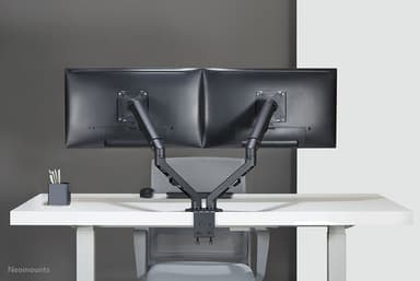 Neomounts FPMA-D650DBLACK Monitor arm 17-27" - coil spring view 17