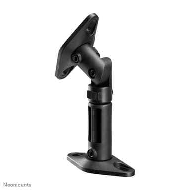 Neomounts SPEAKER-W100BLACK Speaker holder - universal - full motion view 2