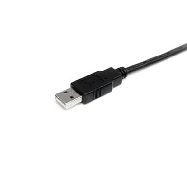 StarTech.com 1m USB 2.0 A to A Cable - M/M view 2