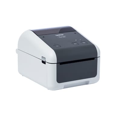 Brother TD-4410D label printer Direct thermal 203 x 203 DPI 203 mm/sec Wired view 5