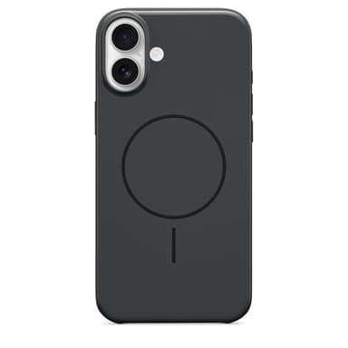 Apple Beats iPhone 16 Plus Case with MagSafe - Midnight Black view 1