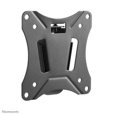 Neomounts NM-W25BLACK Monitor/TV mount wall 10-30" - ultra-flat view 7
