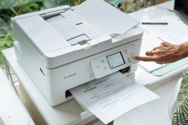 Canon PIXMA TS7750i Inkjet A4 1200 x 1200 DPI Wi-Fi view 6