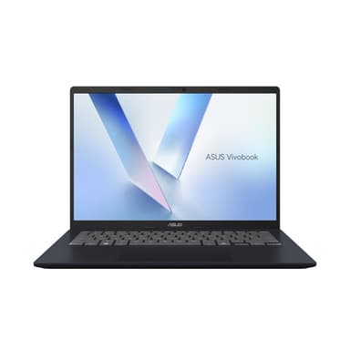 ASUS Vivobook 14 M1407KA-LY015W Copilot+ PC AMD Ryzen™ AI 7 350 Laptop 35.6 cm (14") WUXGA 16 GB DDR5-SDRAM 1 TB SSD Wi-Fi 6 (802.11ax) Windows 11 Home Silver view 1