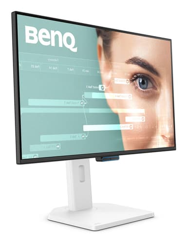BenQ 27” 1080p FHD Eye-Care Home Office Monitor — 9H.LNSLA.TBE view 11