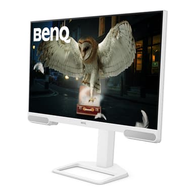 BenQ EW2790U computer monitor 68.6 cm (27") 3840 x 2160 pixels 4K Ultra HD LED White view 2