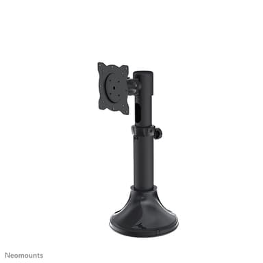 Neomounts FPMA-D025BLACK Monitor arm 10-30" - tiltable view 2