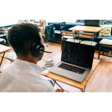 Kensington H3000 Bluetooth Over-Ear Headset view 42