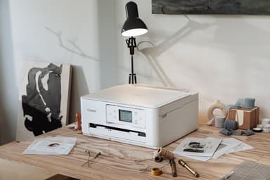 Canon PIXMA TS7650i A4 Colour MFP Inkjet view 12
