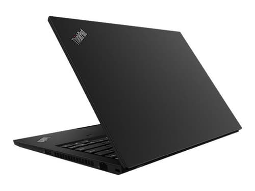 A2C Lenovo ThinkPad T15 Gen 1 Intel® Core™ i5 i5-10310U Laptop 39.6 cm (15.6") Full HD 16 GB DDR4-SDRAM 256 GB SSD Wi-Fi 5 (802.11ac) Windows 11 Pro Black UK English