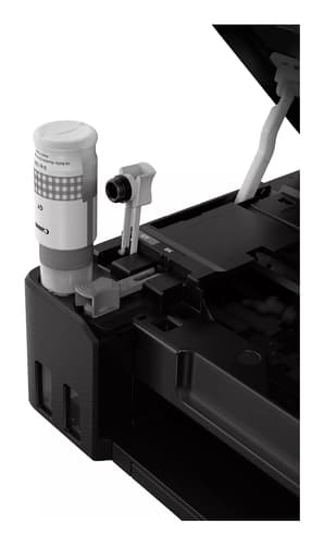 Canon PIXMA G650 view 6