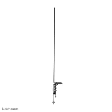 Neomounts AWL29-750BL1 Videobar/soundbar holder VESA - max 10 kg - universal view 4