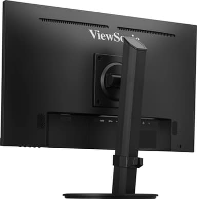 Viewsonic VG Series VG2409U-2 computer monitor 60.5 cm (23.8") 1920 x 1080 pixels Full HD LED Black view 8