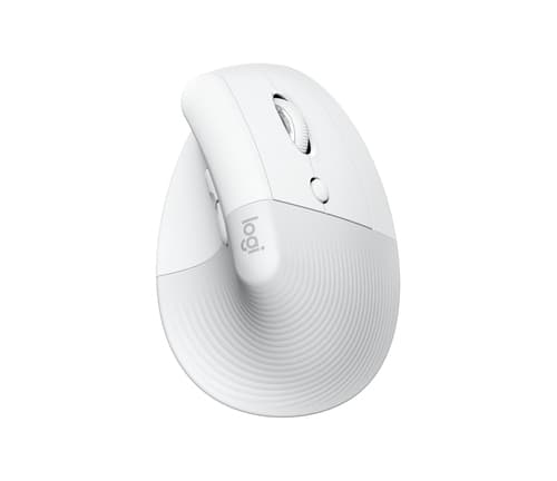Logitech Lift Vertical Ergonomic Mouse