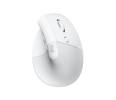 Logitech Lift Vertical Ergonomic Mouse view 2