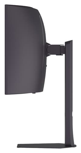 LG 34GX900A-B computer monitor 86.4 cm (34") 3440 x 1440 pixels Wide Quad HD OLED Black view 6