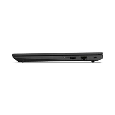 Lenovo V14 G4 AMN AMD Ryzen™ 5 7520U Laptop 35.6 cm (14") Full HD 8 GB LPDDR5-SDRAM 256 GB SSD Wi-Fi 6 (802.11ax) Windows 11 Pro Black UK English view 11