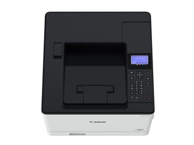 Canon LBP673dw II view 18