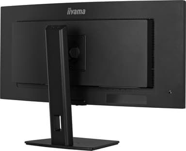 iiyama ProLite XCB3494WQSU-B1 computer monitor 86.4 cm (34") 3440 x 1440 pixels UltraWide Quad HD LED Black view 13