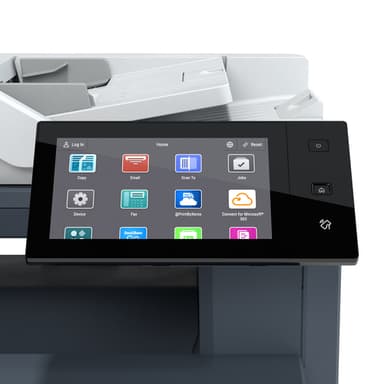Xerox VersaLink C415 A4 40ppm Duplex Copy/Print/Scan/Fax PS3 PCL5e/6 2 Trays 251 Sheets view 9