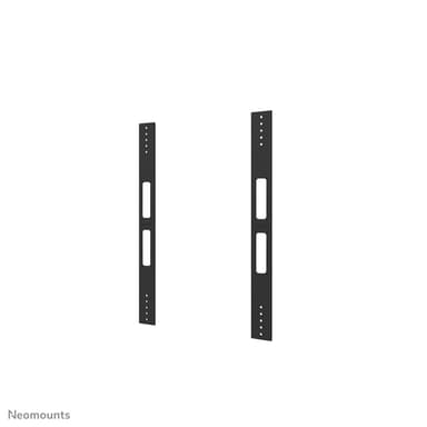Neomounts AWL-250BL18 VESA extension kit view 1